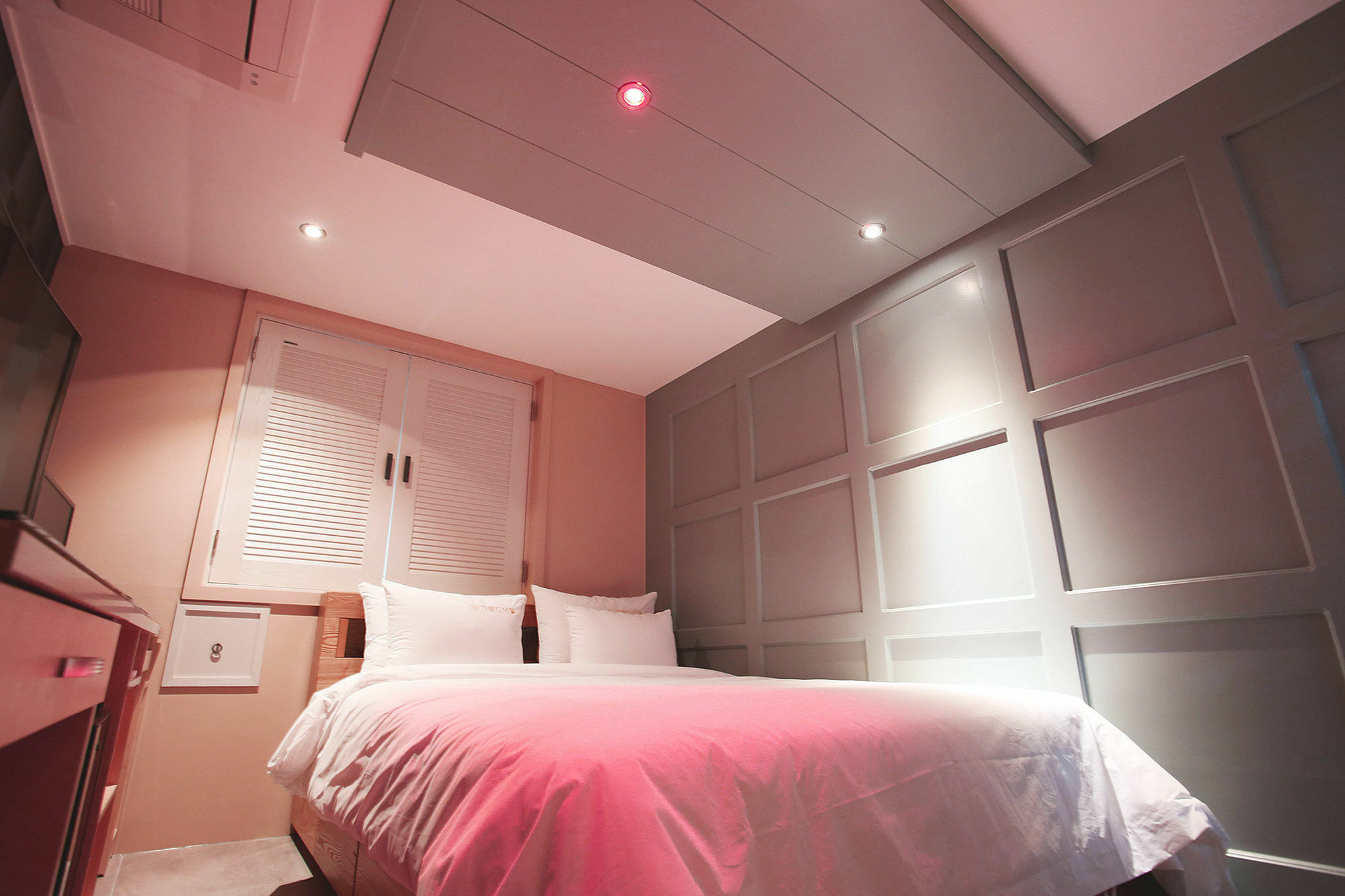 Goodstay Grand Motel Chuncheon Dış mekan fotoğraf