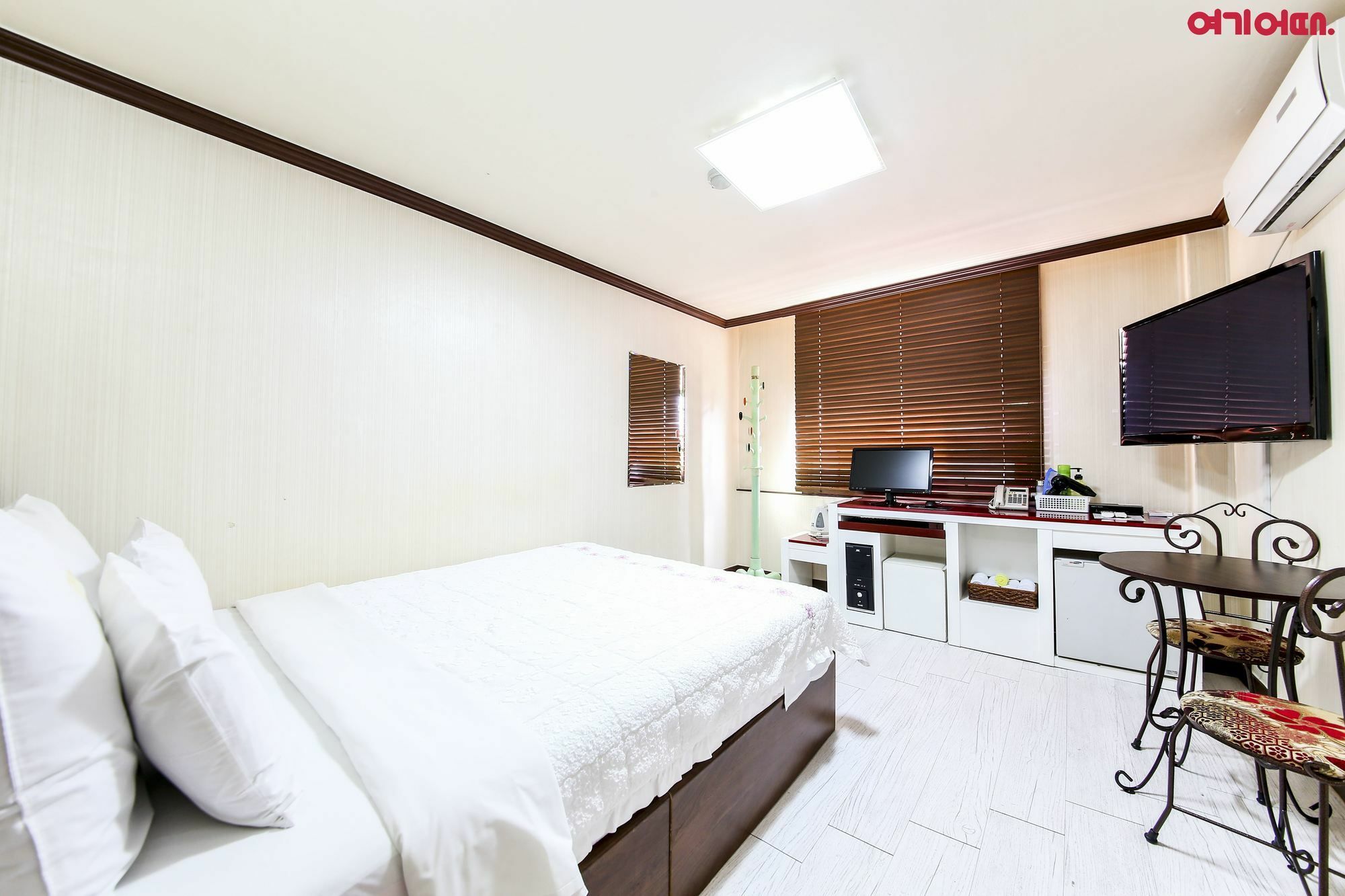 Goodstay Grand Motel Chuncheon Dış mekan fotoğraf